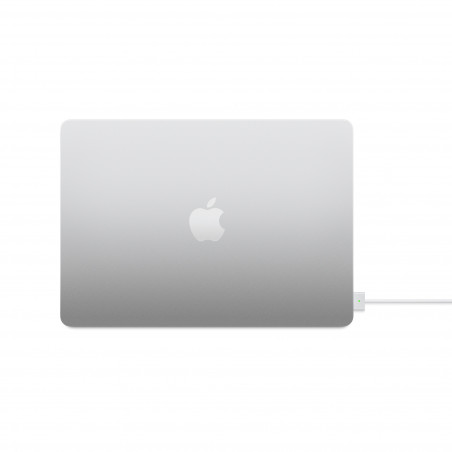 Cable alimentation APPLE USB-C vers MagSafe 3 (2m) - Argent