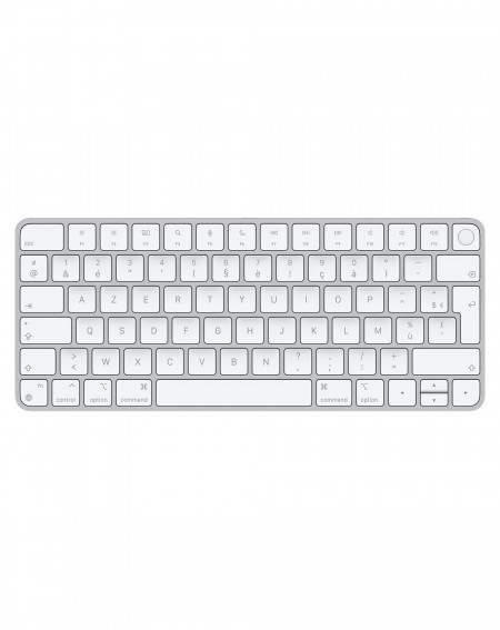 Magic Keyboard avec Touch ID