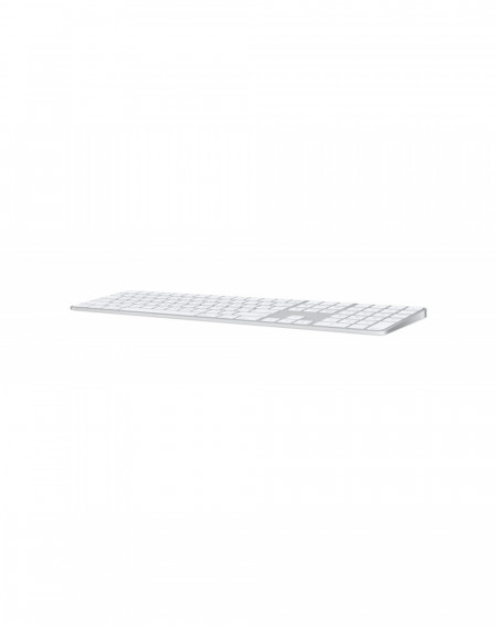 Magic Keyboard avec Touch ID et pavé numérique