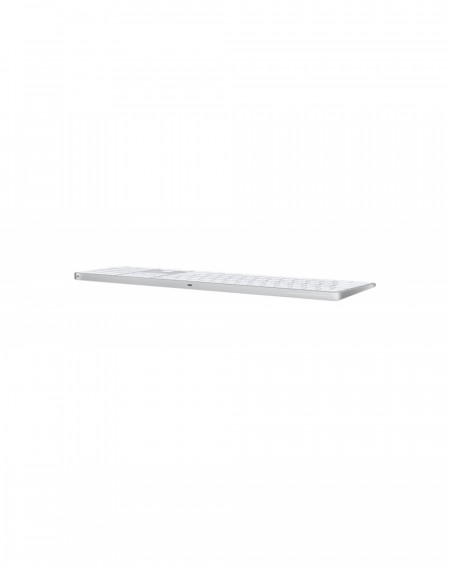 Magic Keyboard avec Touch ID et pavé numérique