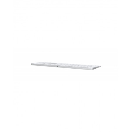 Magic Keyboard avec Touch ID et pavé numérique