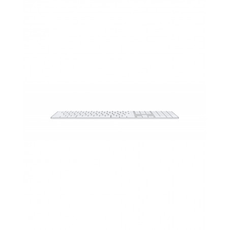 Magic Keyboard avec Touch ID et pavé numérique