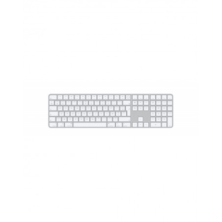 Magic Keyboard avec Touch ID et pavé numérique