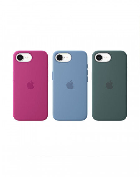 iPhone 16e 128GB coques