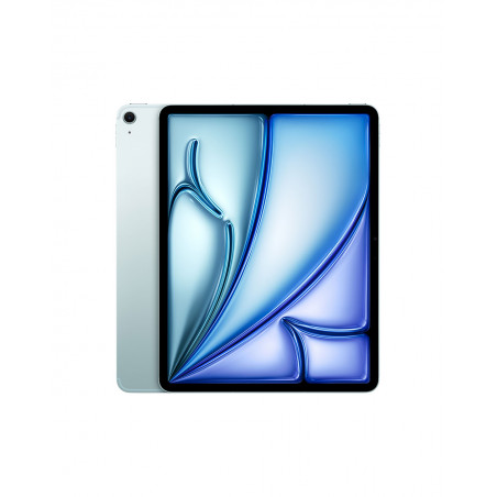 iPad Air M3 - Bleu