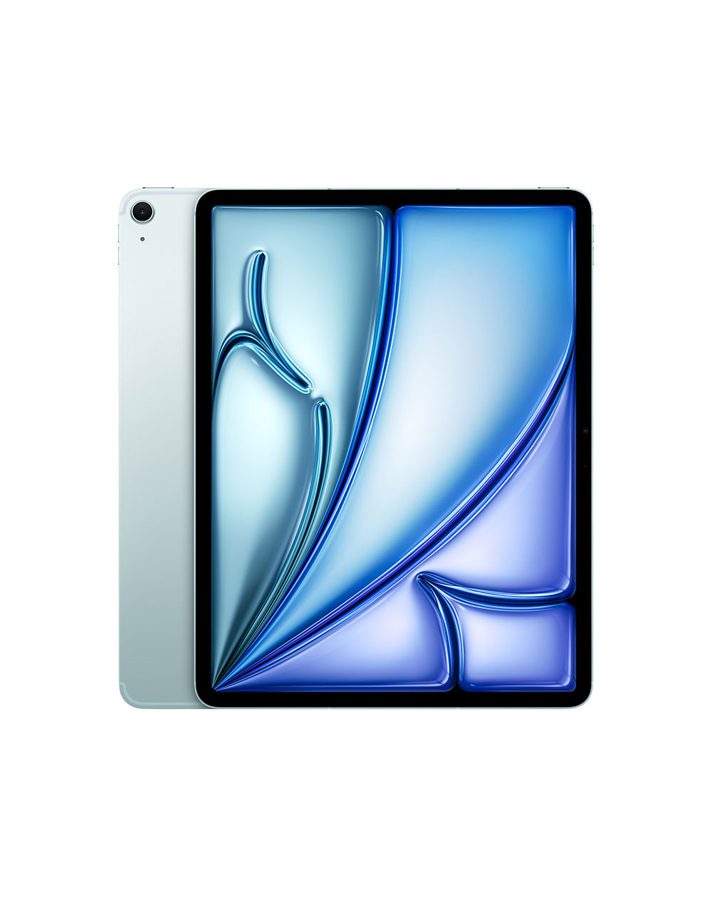 iPad Air M3 - Bleu