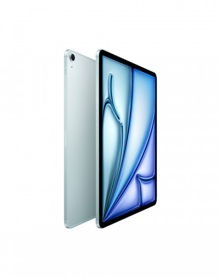 iPad Air M3 - Bleu