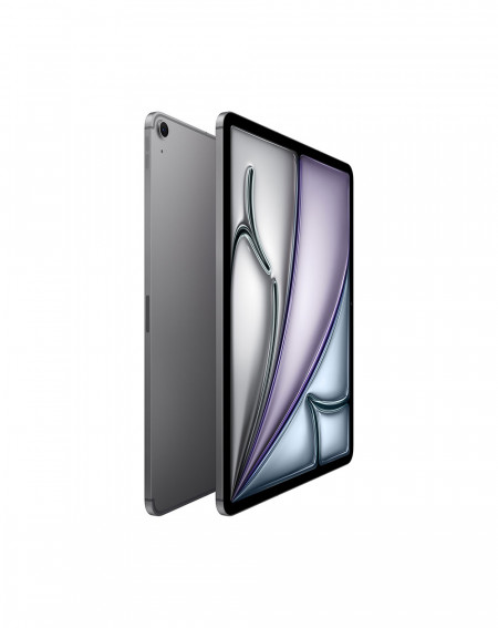 iPad Air M3 - Gris sideral