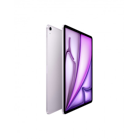 iPad Air M3 - Mauve