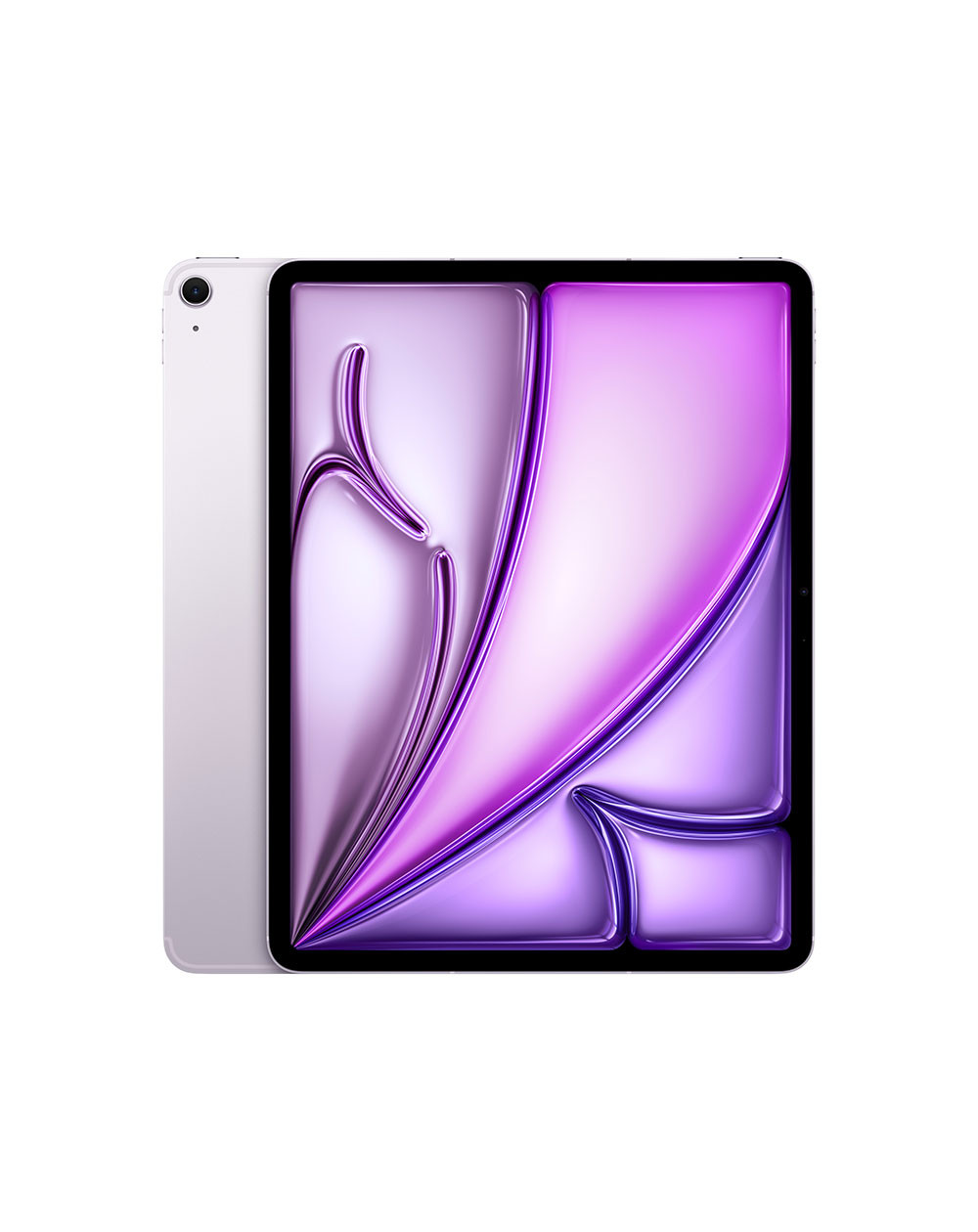 iPad Air M3 - Mauve