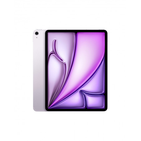 iPad Air M3 - Mauve