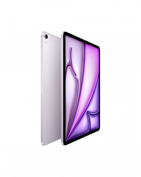 iPad Air M3 - Mauve