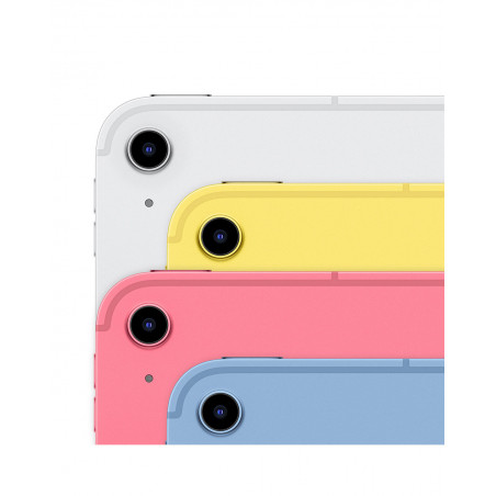 iPad 11e Gen - Jaune