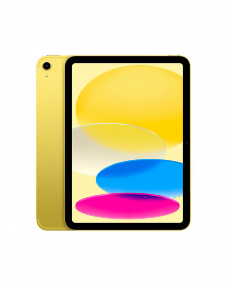 iPad 11e Gen - Jaune