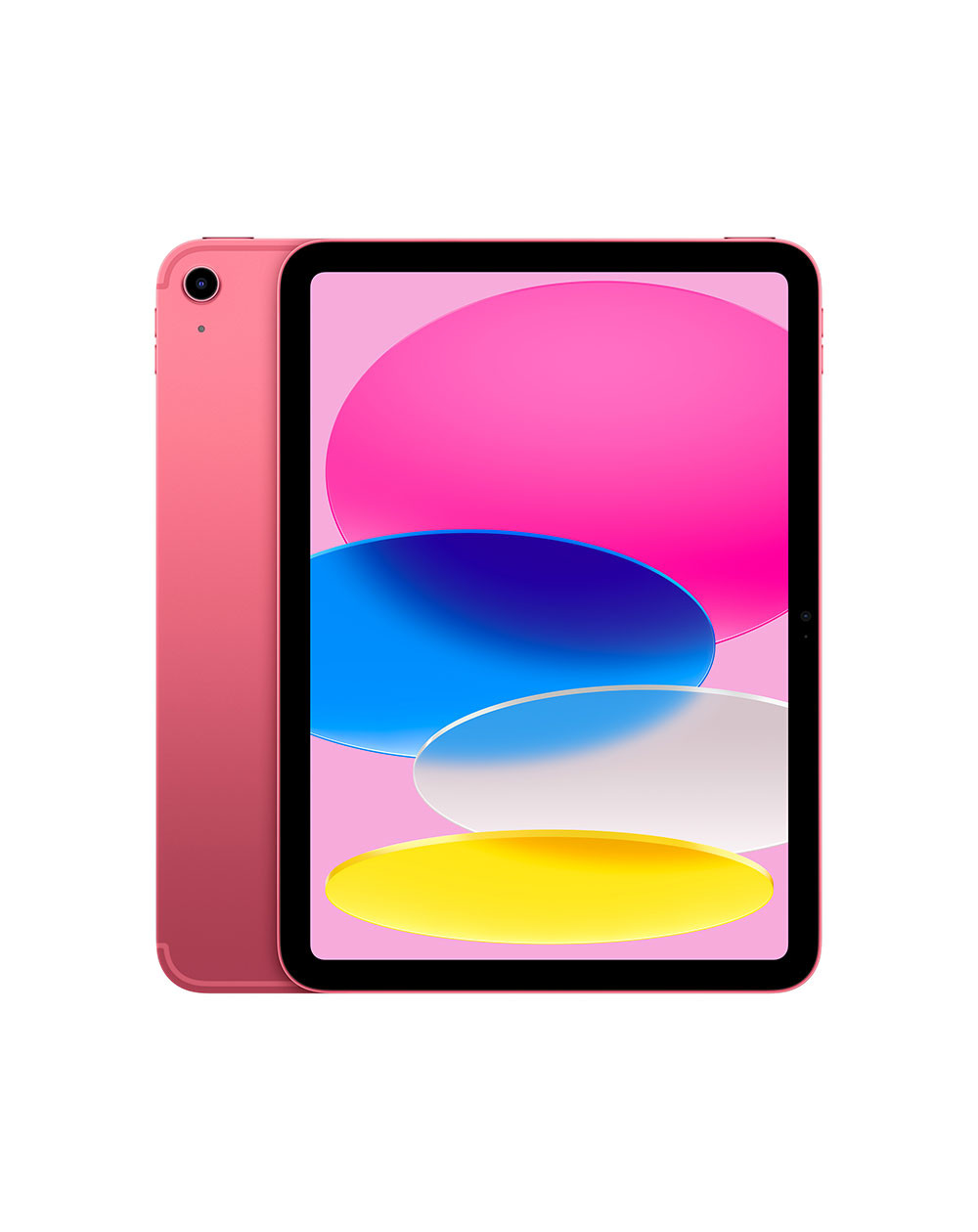 iPad 11e Gen -Rose