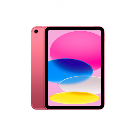 iPad 11e Gen -Rose