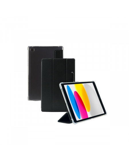 Mobilis Edge - Etui de protection pour tablette iPad 10,9''