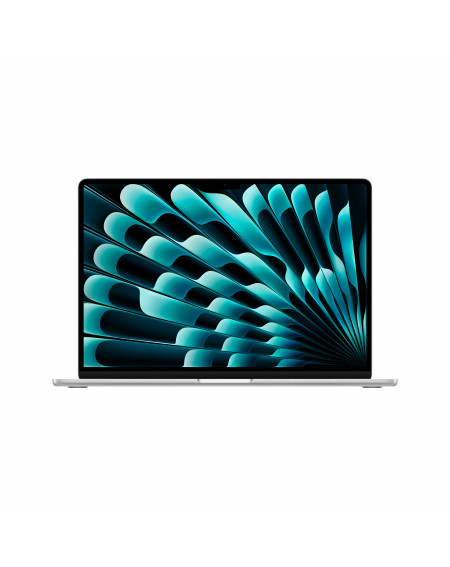 MacBook Air 15 M4 - argent