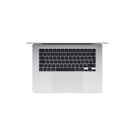 MacBook Air 15 M4 - argent