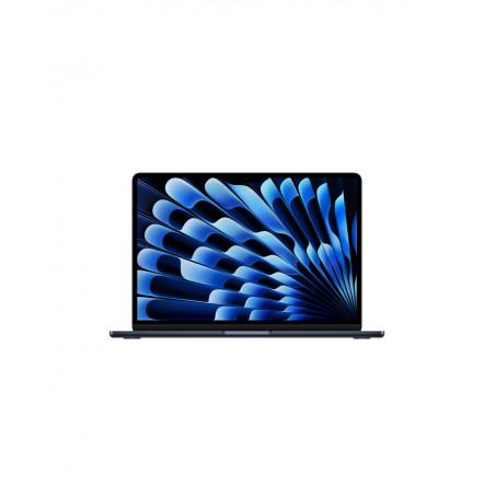 MacBook Air 13 M4 - minuit