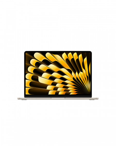 MacBook Air 13 M4 - Lumière Stellaire