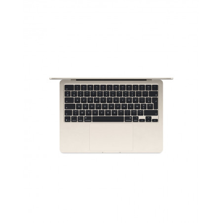 MacBook Air 13 M4 - Lumière Stellaire