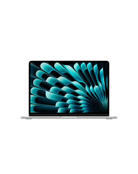 MacBook Air 13 M4 - argent