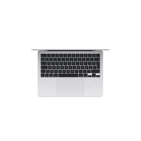 MacBook Air 13 M4 - argent