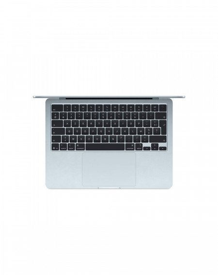 MacBook Air 13 M4 - Bleu ciel