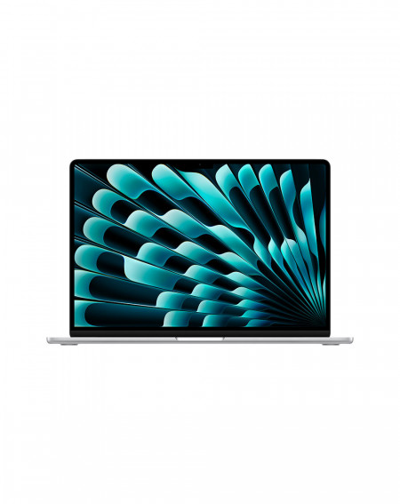 MacBook Air 15 M4 - argent