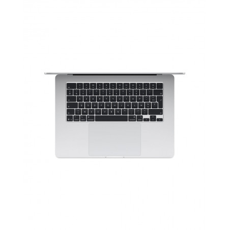 MacBook Air 15 M4 - argent