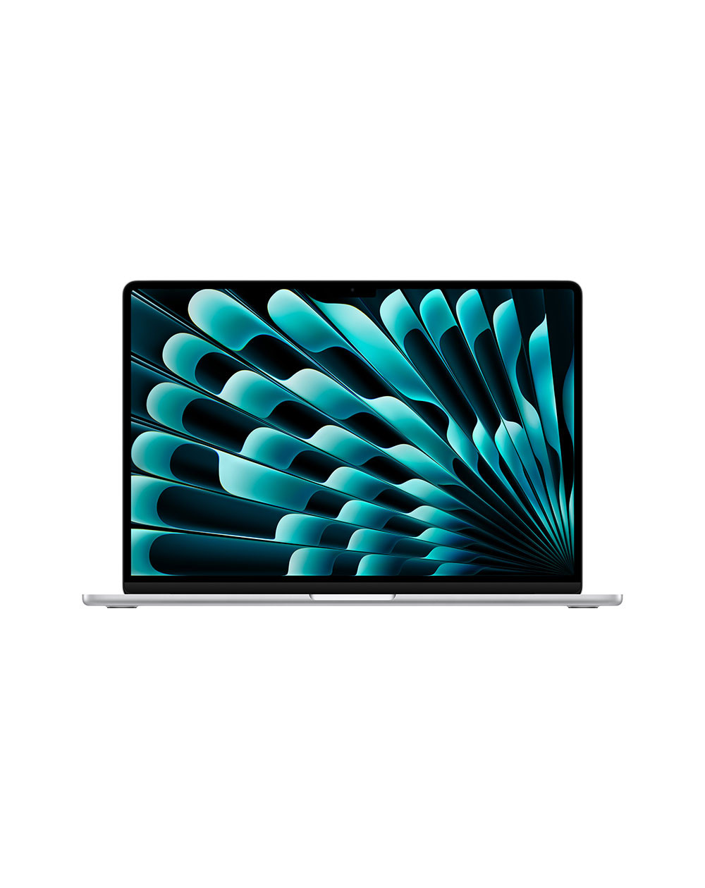 MacBook Air 15 M4 - argent