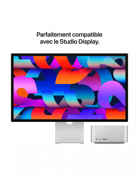 Mac Studio 