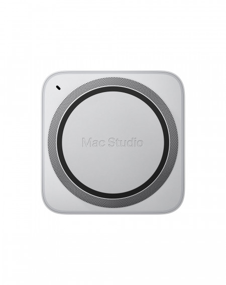 Mac Studio 