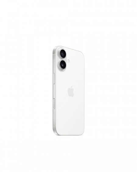 iPhone 16 reconditionné blanc