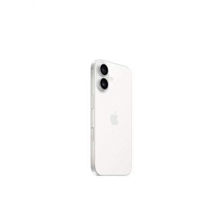 iPhone 16 reconditionné blanc