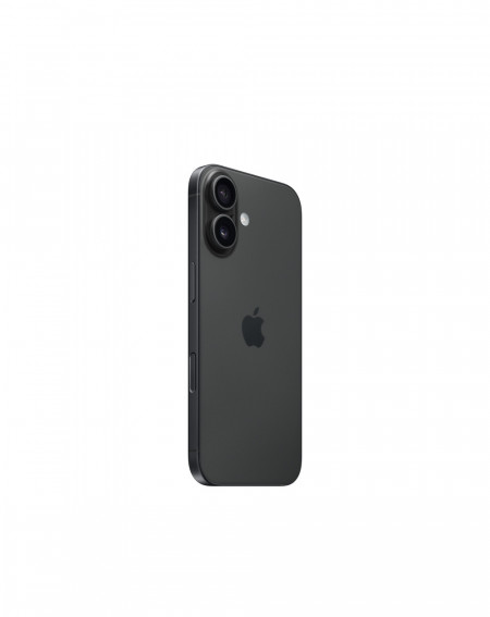iPhone 16 reconditionné noir