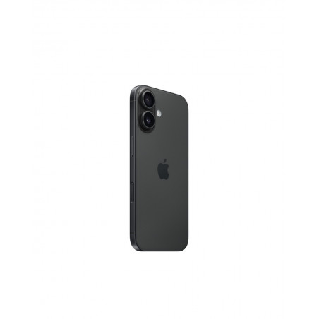 iPhone 16 reconditionné noir
