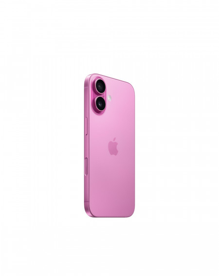 iPhone 16 reconditionné Rose