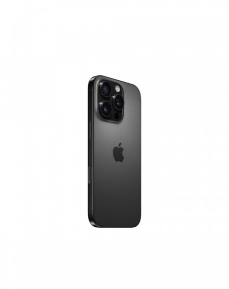 iPhone 16 Pro reconditionné Titane noir