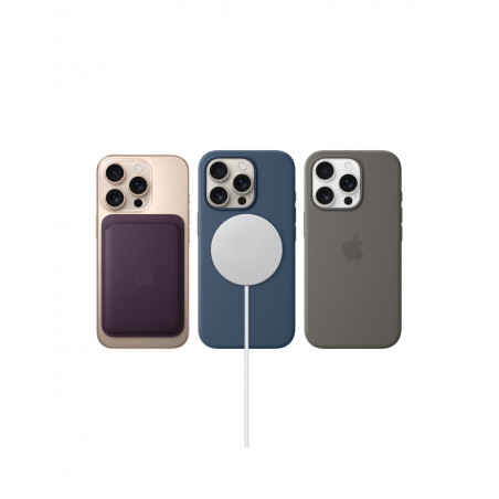 iPhone 16 Pro reconditionné Titane sable