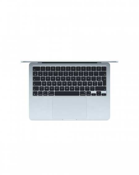 Macbook Air M4 - Bleu ciel