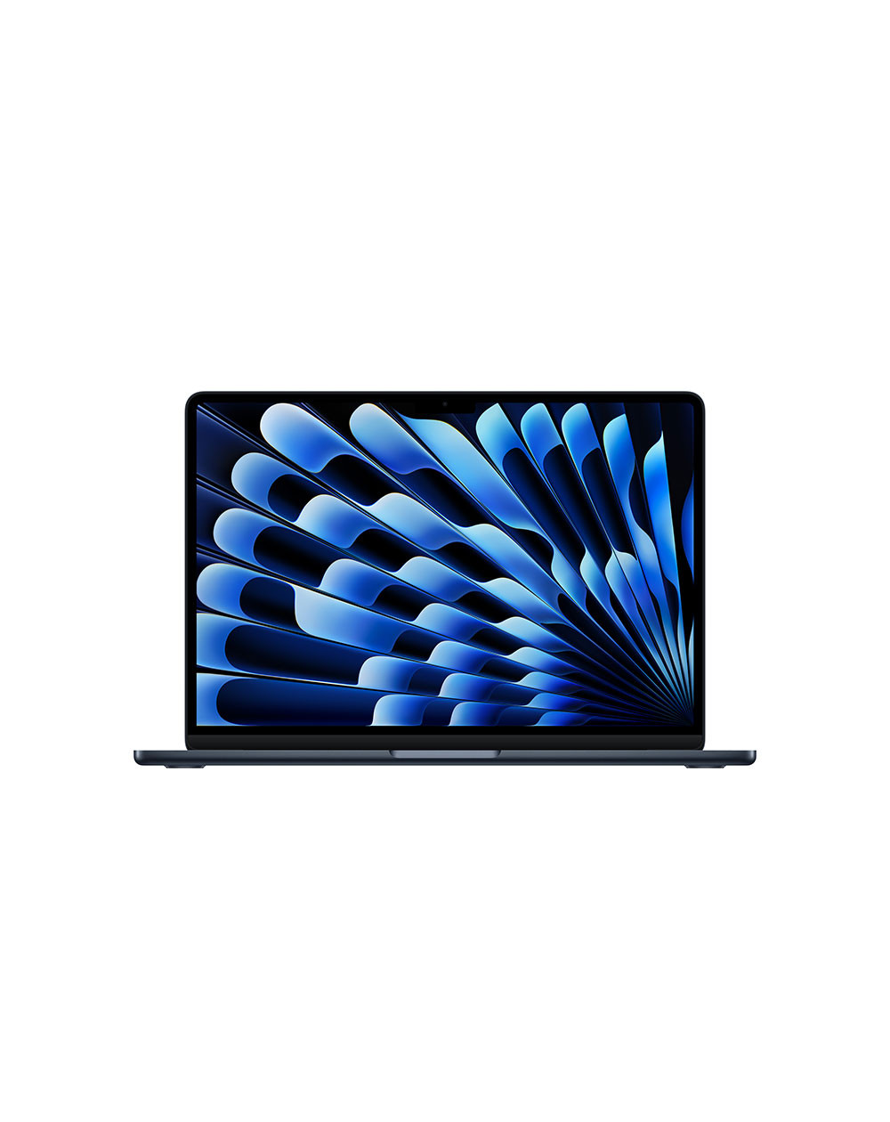 Macbook Air M4 - Minuit