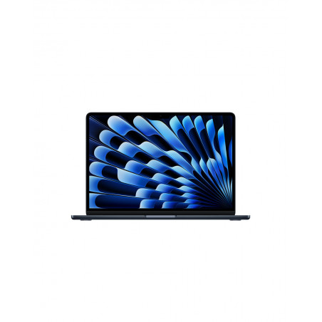 Macbook Air M4 - Minuit