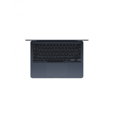 Macbook Air M4 - Minuit