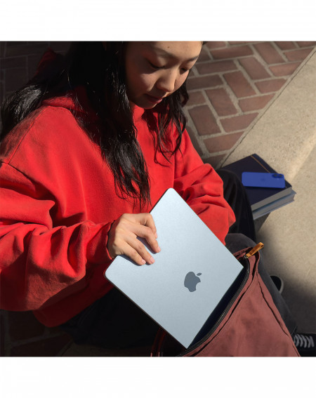 Macbook Air M4 - Minuit