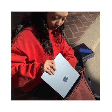 Macbook Air M4 - Minuit