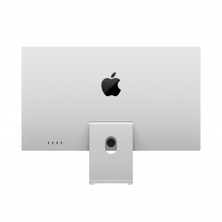 Apple Studio Display - Nano-Texture Glass - Tilt- and Height-Adjustable Stand