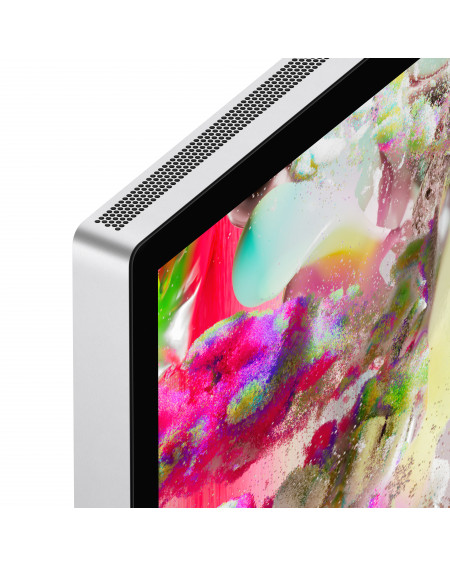 Apple Studio Display - Standard Glass - Tilt- and Height-Adjustable Stand