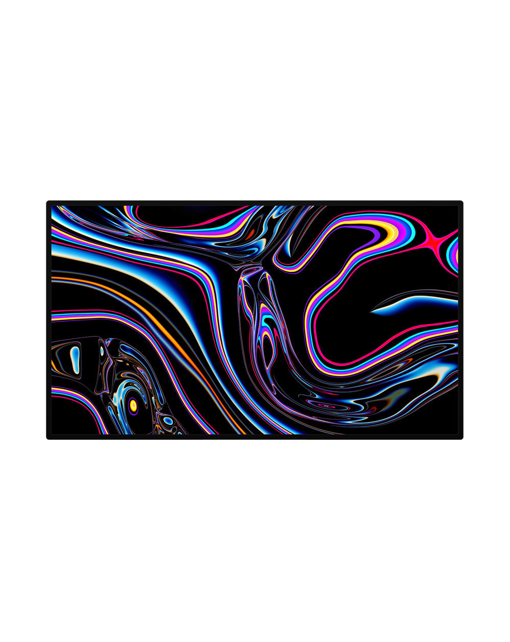 Pro Display XDR - Nano-texture glass